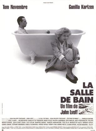 Image gallery for The Bathroom - FilmAffinity