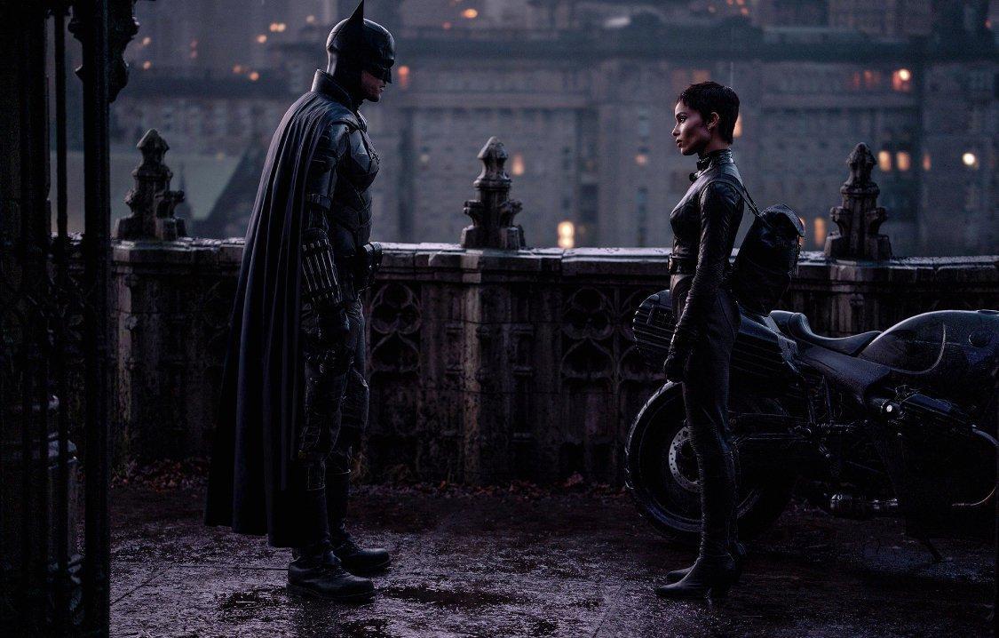 Image gallery for The Batman - FilmAffinity