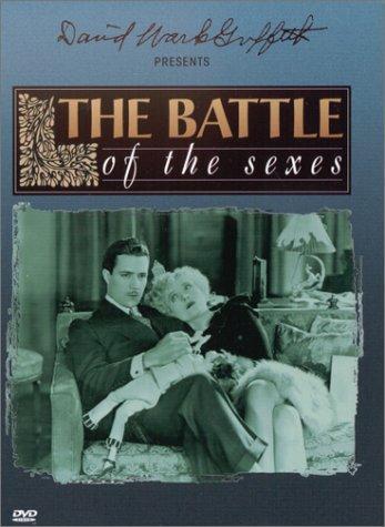 Filme - Guerra dos Sexos (The Battle of the Sexes) - 1928