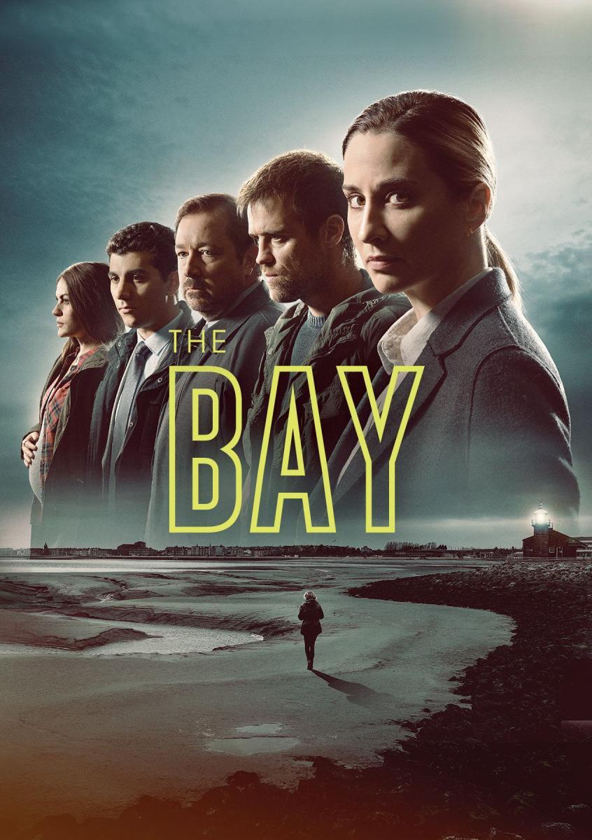 The Bay (TV Series) (2019) - Filmaffinity