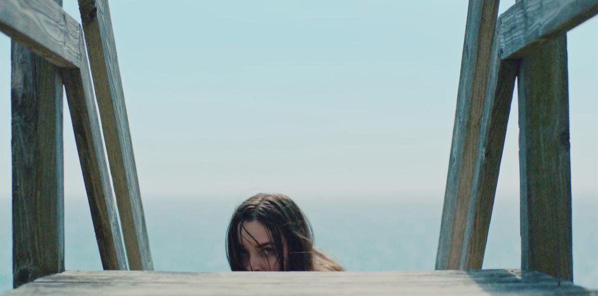 The Beach House (2019) FilmAffinity