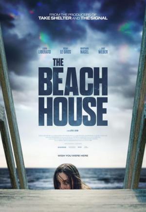 Ver La Pelicula Completa En Español The Beach House