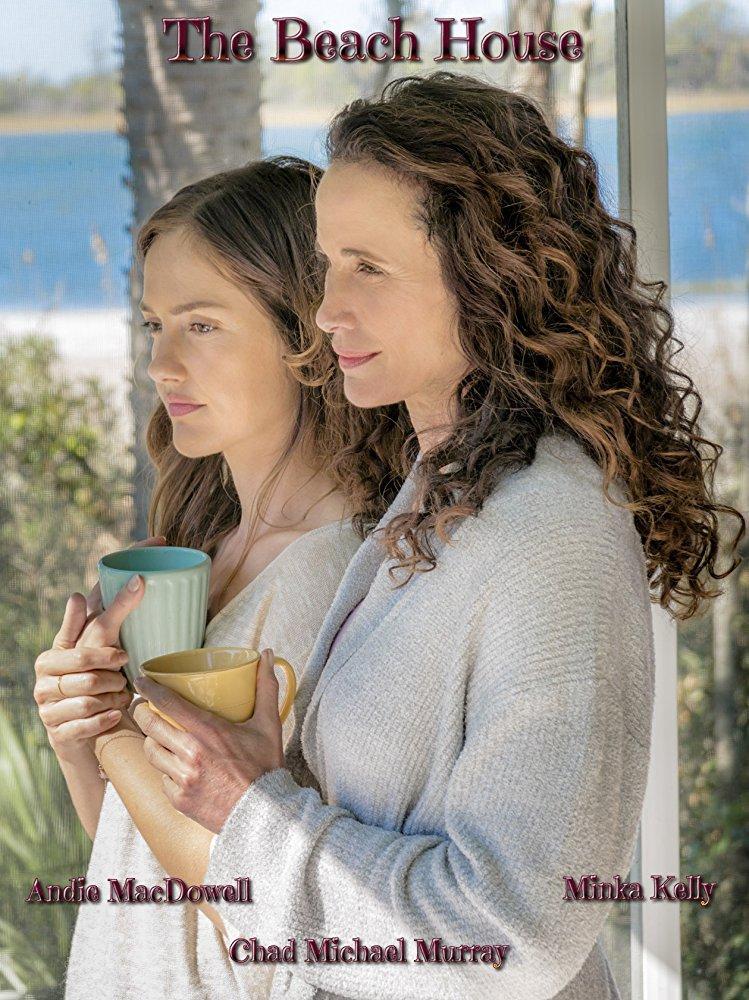 The Beach House 2018 Filmaffinity
