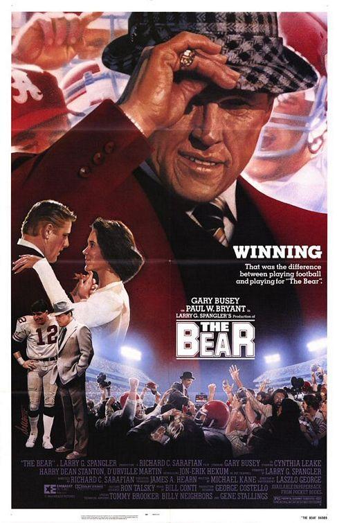 Image gallery for The Bear (TV Series) - FilmAffinity