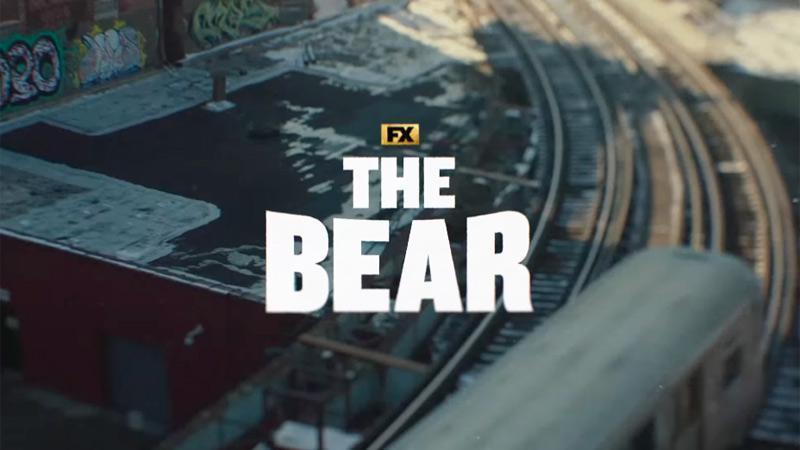 Image gallery for The Bear (TV Series) - FilmAffinity