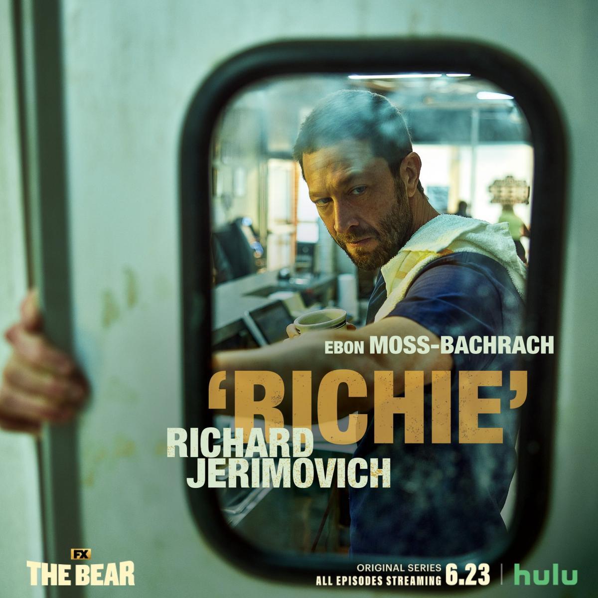 The Bear (TV Series 2022– ) - IMDb