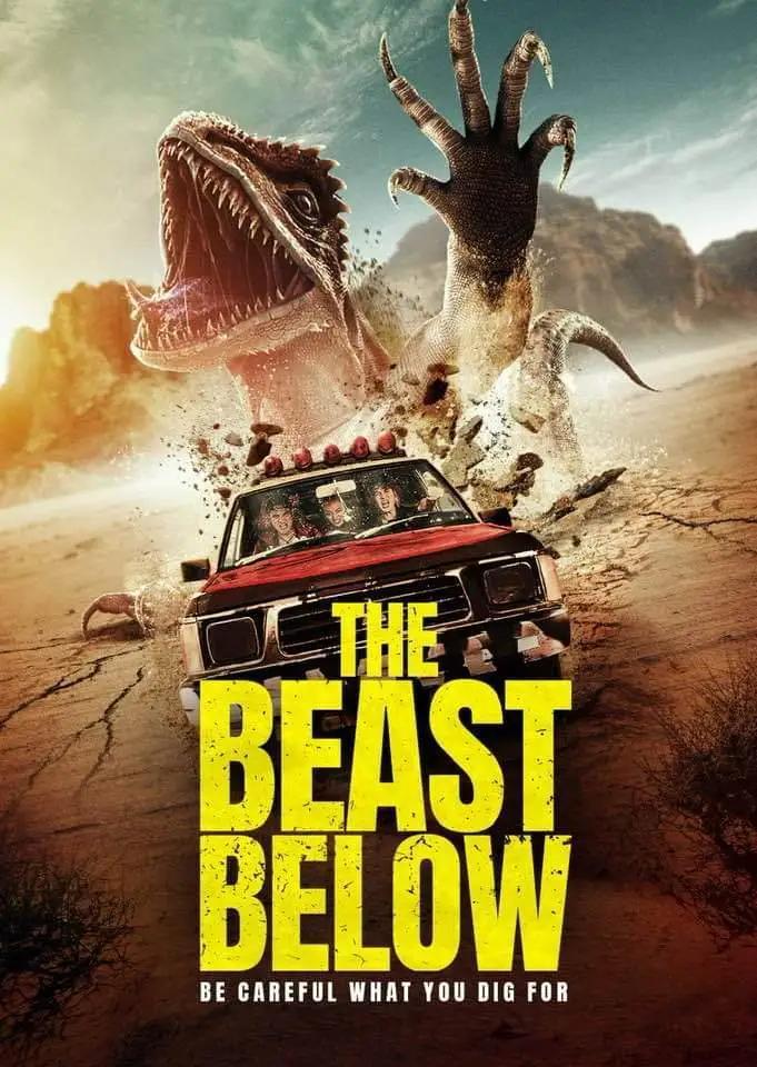 Sección visual de The Beast Below FilmAffinity