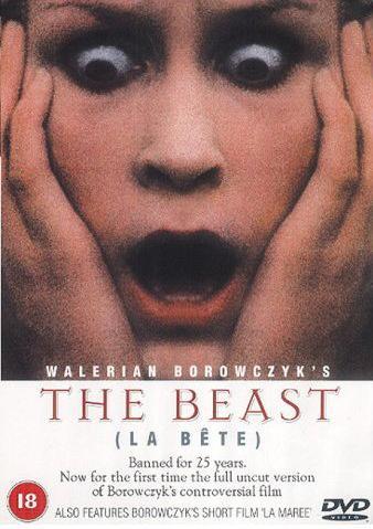 The Beast (1975) - IMDb