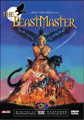 Beastmaster HD