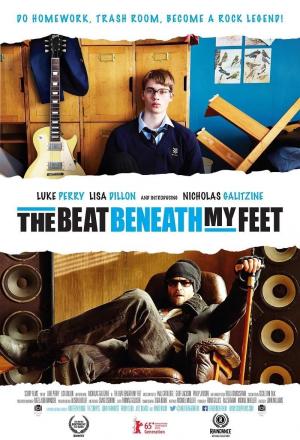 The Beat Beneath My Feet 2014 Filmaffinity