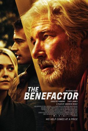 The Benefactor (2015) - Filmaffinity