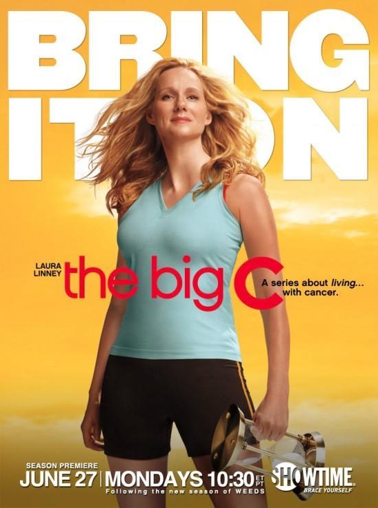 The Big C (TV Series 2010–2013) - IMDb