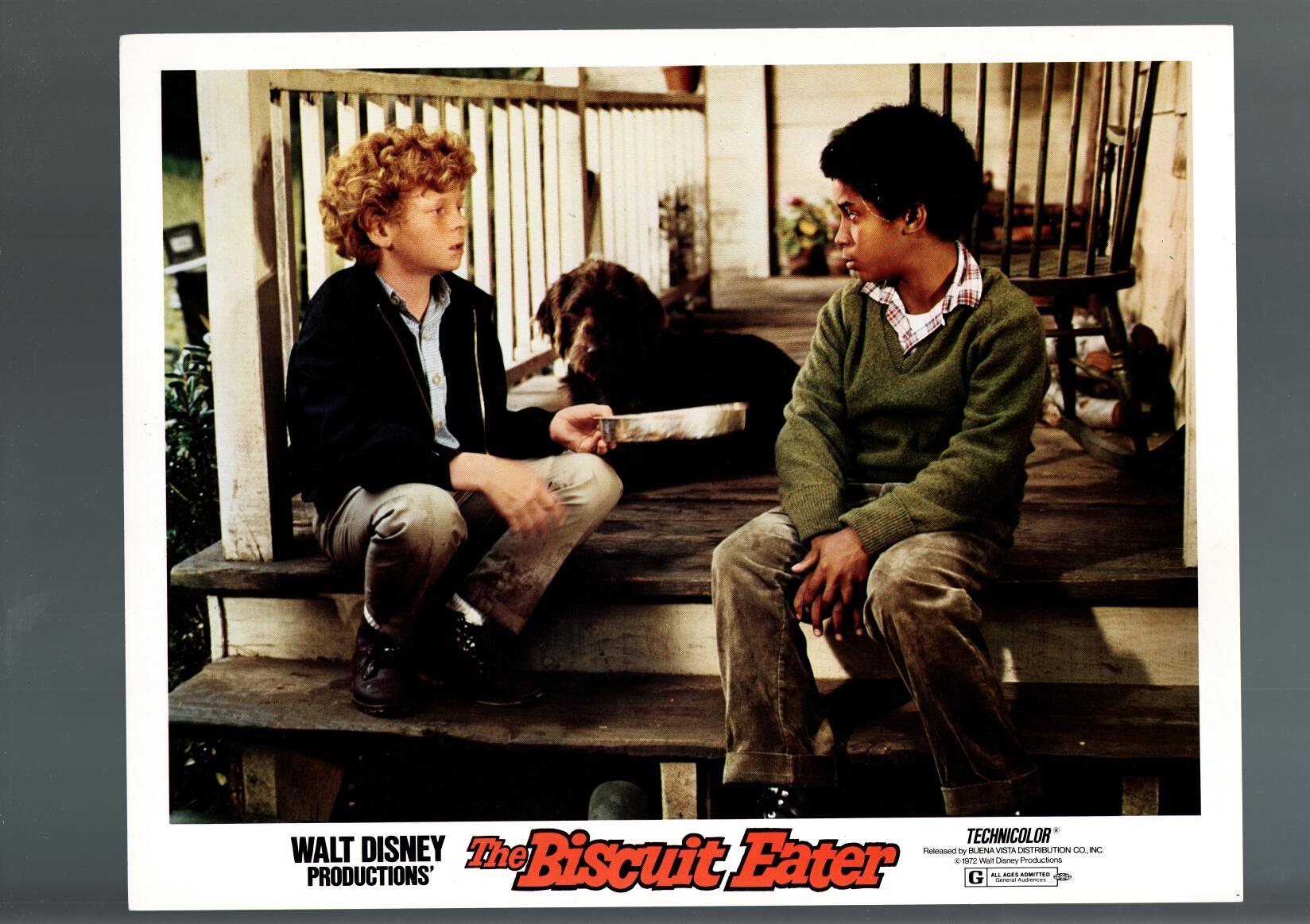 Image gallery for The Biscuit Eater FilmAffinity