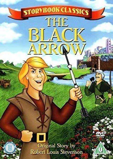 image-gallery-for-the-black-arrow-tv-filmaffinity
