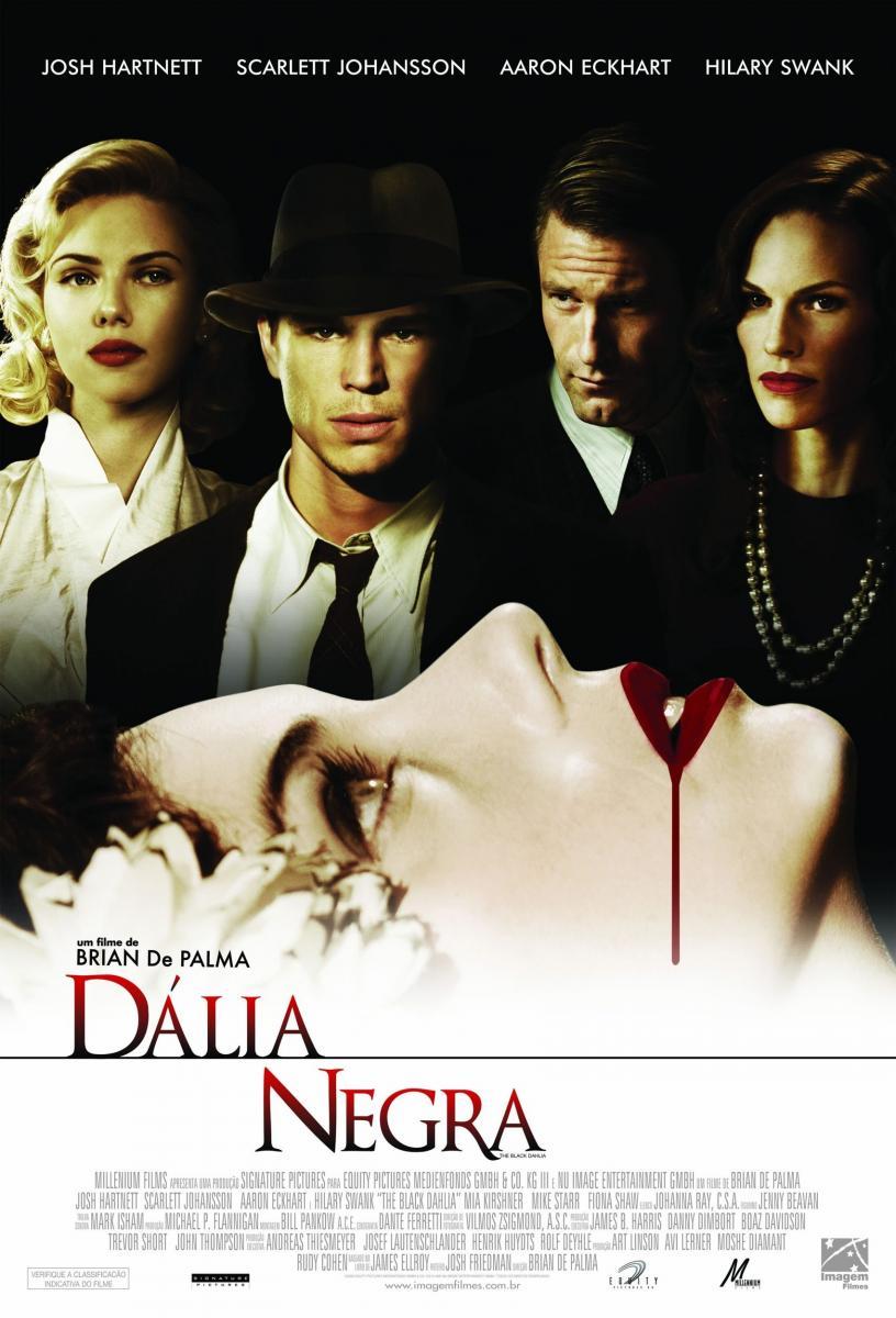 2006 The Black Dahlia