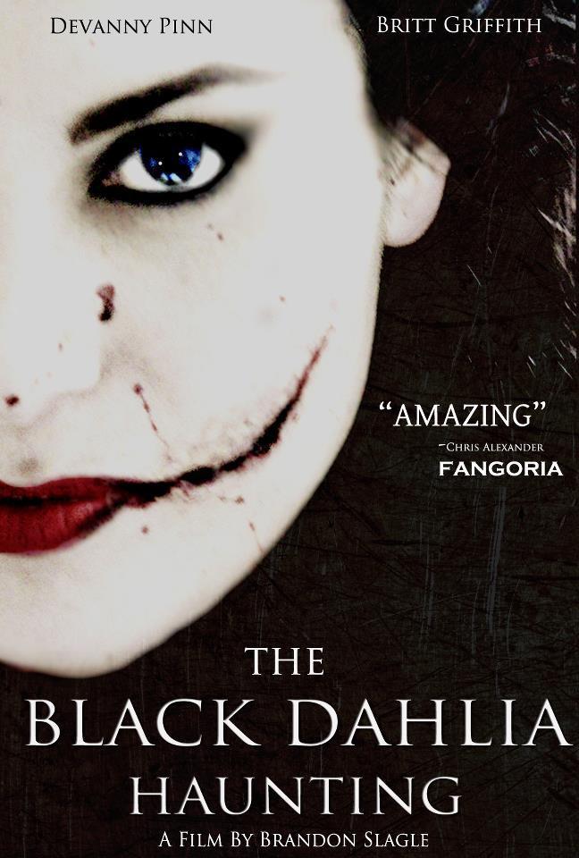 The Black Dahlia Haunting (2012) - Filmaffinity