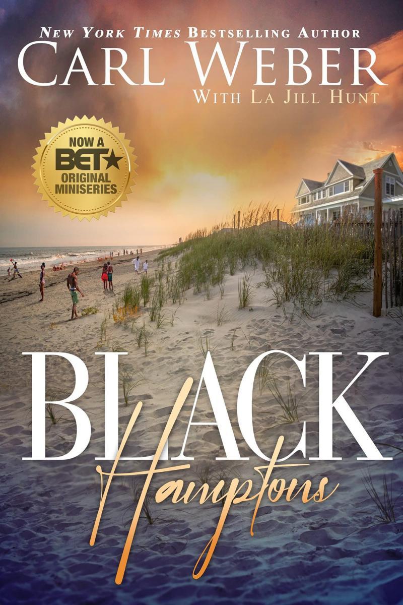Image gallery for "The Black Hamptons (TV Miniseries)" FilmAffinity