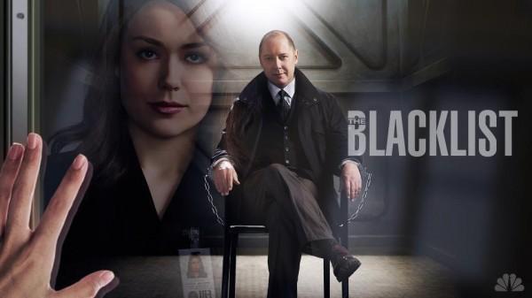 the blacklist filmaffinity