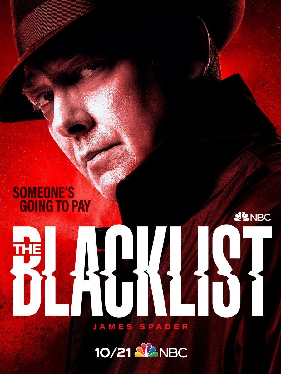 Image gallery for The Blacklist (TV Series) - FilmAffinity