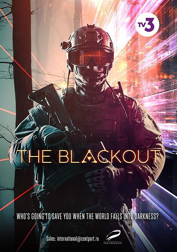 The Blackout (2019 film) - Wikipedia