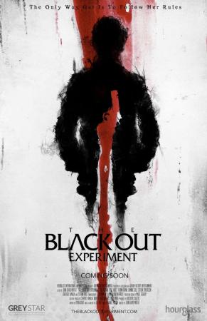 The Blackout Experiment (2021) - Filmaffinity