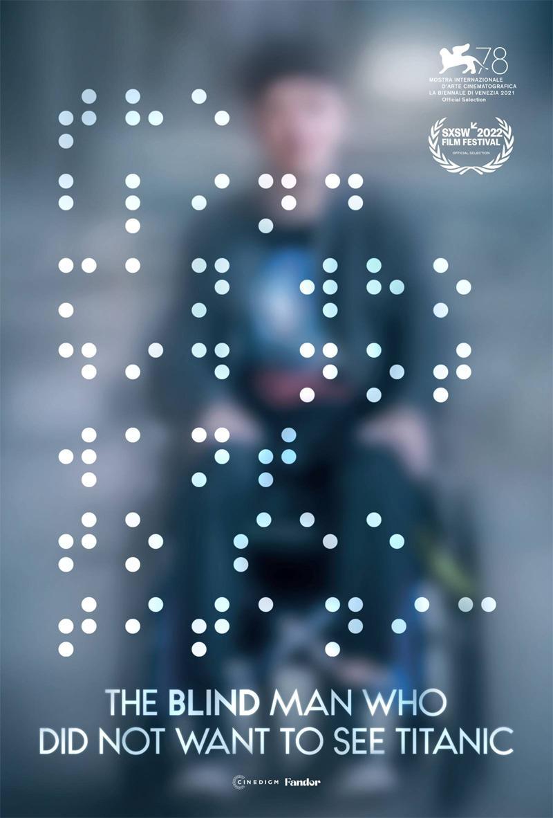 Image Gallery For The Blind Man Who Did Not Want To See Titanic image-gallery-for-the-blind-man-who-did-not-want-to-see-titanic
