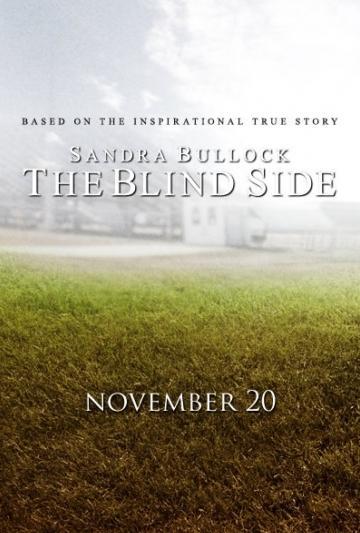 The Blind Side (2009) Based Off A Lie? #tsreeltalk #theblindside