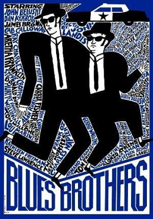 The Blues Brothers (1980) - Filmaffinity
