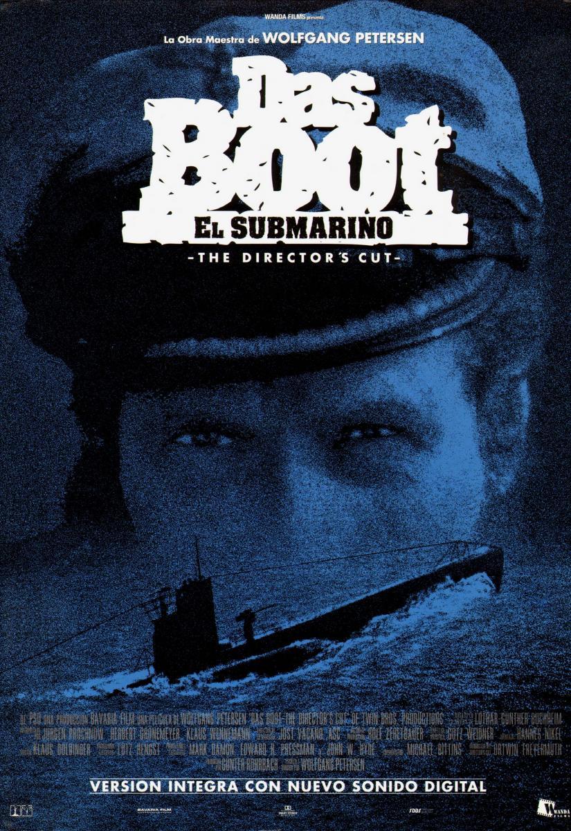 Image gallery for The Boat - FilmAffinity