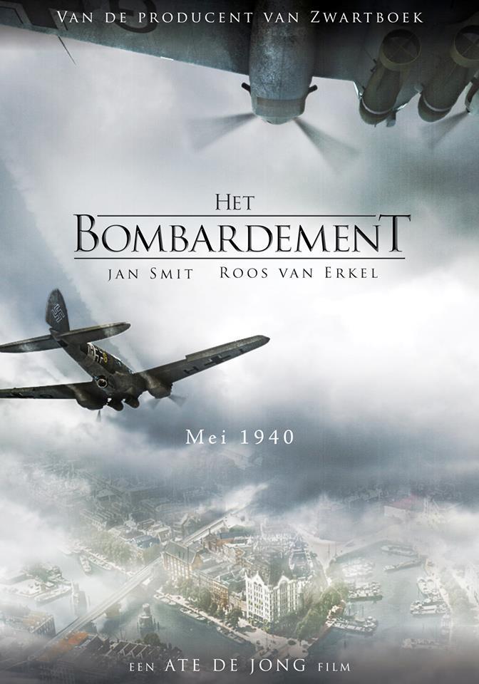 Image gallery for The Bombing FilmAffinity