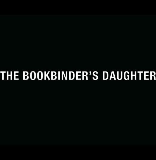 Image gallery for The Bookbinder's Daughter (S) FilmAffinity