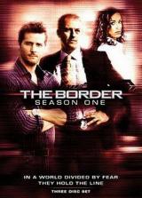 The Border (TV Series) (2008) - FilmAffinity