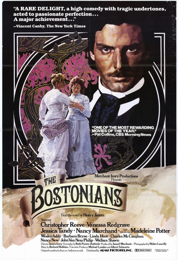 View The Bostonians Gif