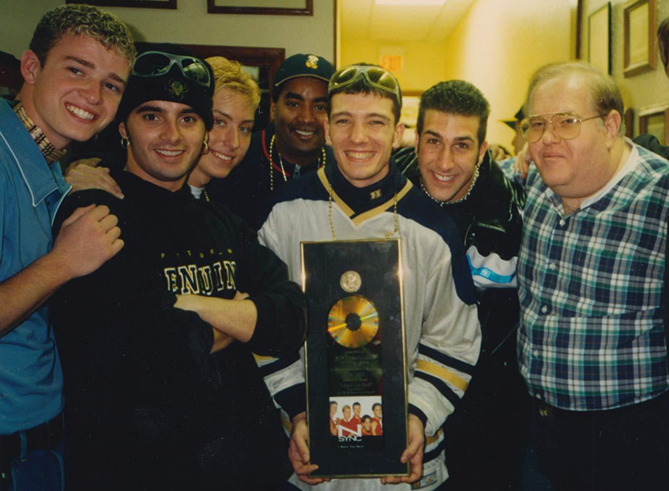 Image gallery for The Boy Band Con: The Lou Pearlman Story - FilmAffinity