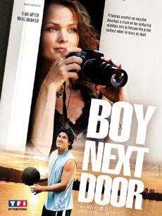 The Boy Next Door Tv 2008 Filmaffinity