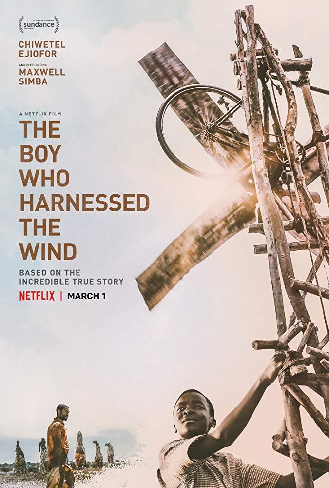 Wind Pelicula Completa 2019  En Español Latino