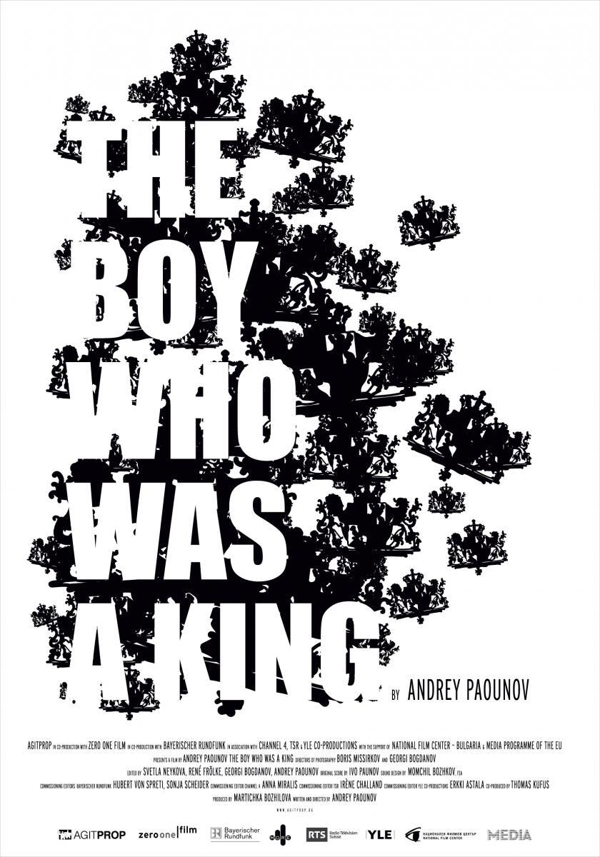 Image gallery for The Boy Who Was a King FilmAffinity