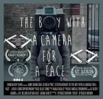 The Boy with a Camera for a Face (C)