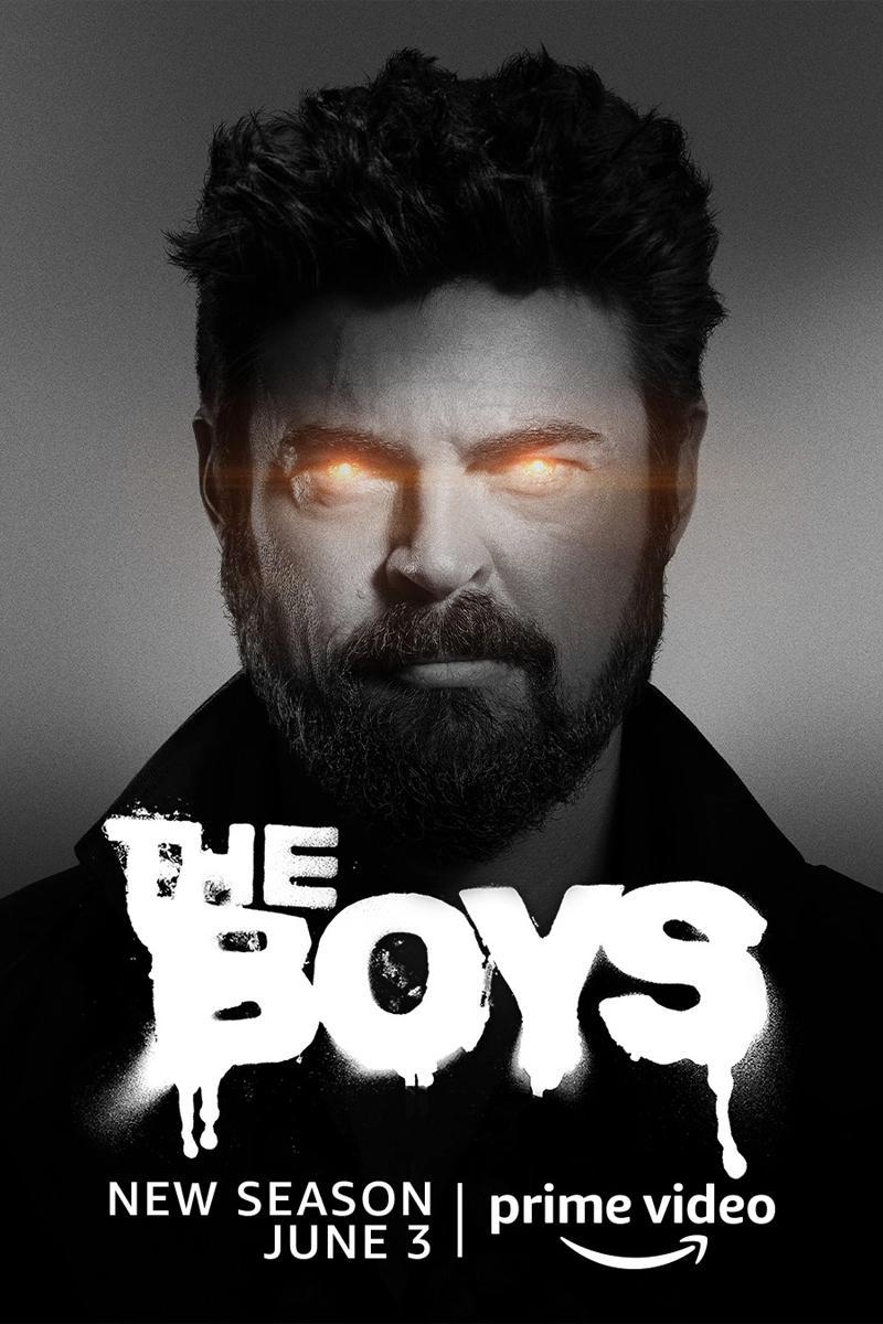 Image gallery for The Boys (TV Series) (2019) - Filmaffinity