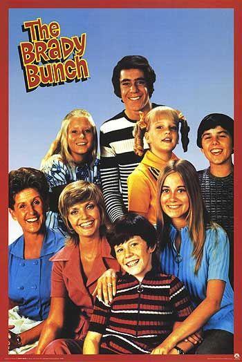 The Brady Bunch (TV Series 1969–1974) - IMDb