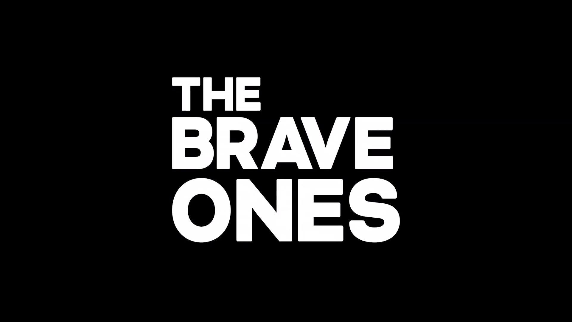 Image Gallery For The Brave Ones (tv Series) - Filmaffinity