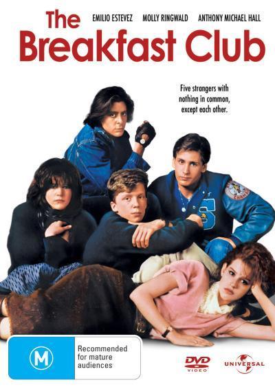 Image gallery for The Breakfast Club - FilmAffinity