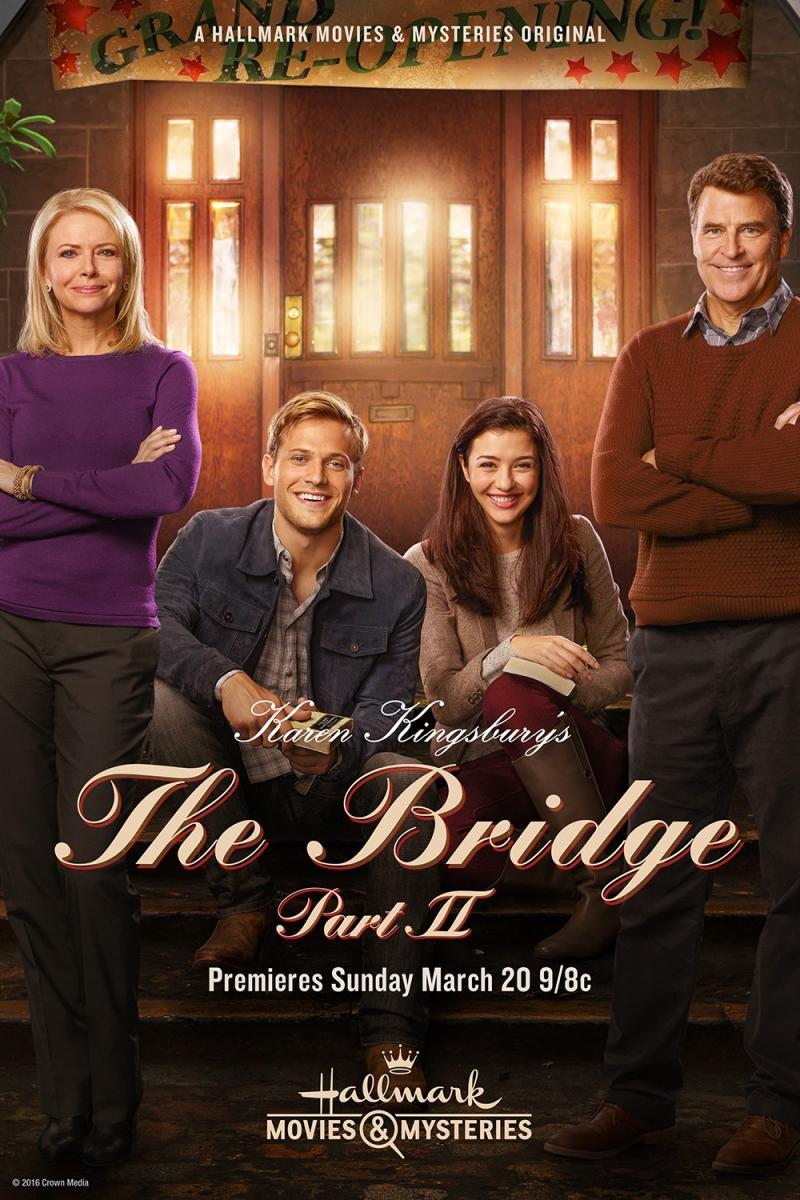 El puente 2 (TV) (2016) - FilmAffinity
