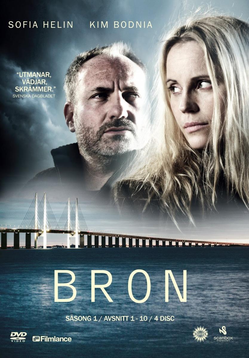 The Bridge (2011) - Filmaffinity