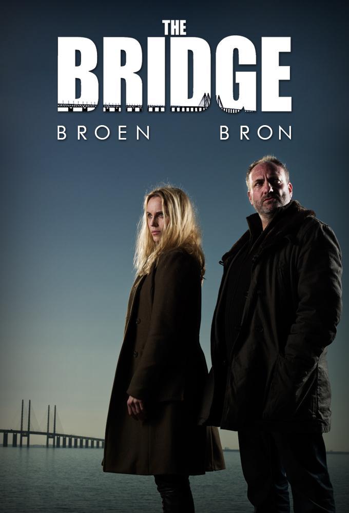 Image gallery for The Bridge (TV Series) FilmAffinity