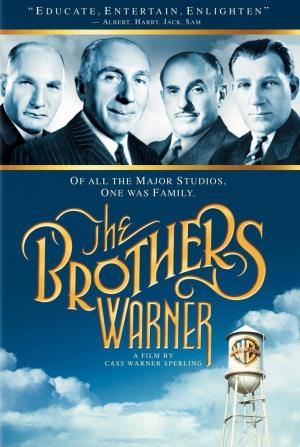  The Brothers Warner : Cass Warner Sperling, Cass Warner  Sperling, Jack Warner, Sam Warner, Albert Warner, Harry Warner, Kate Amend  A.C.E: Movies & TV