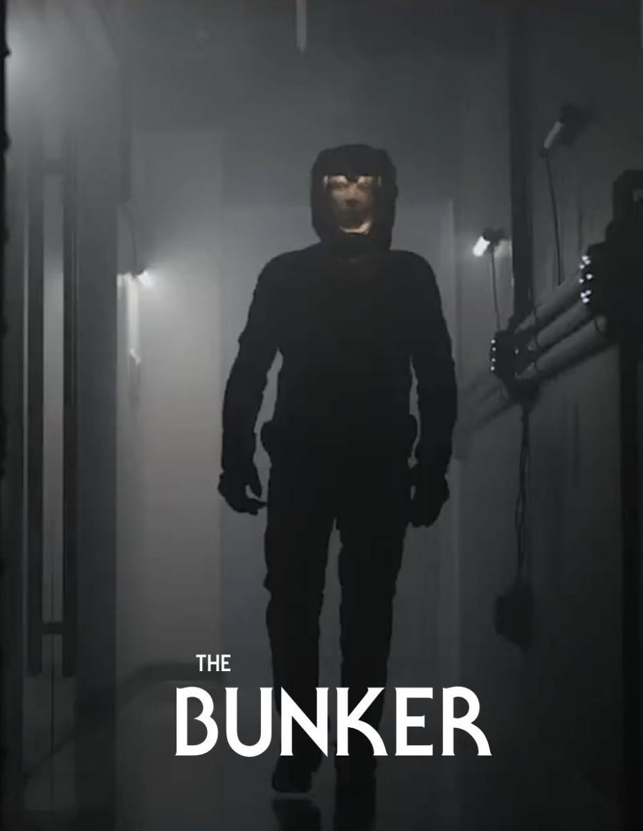 The bunker сюжет