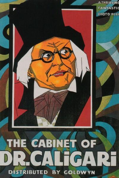 Image Gallery For The Cabinet Of Dr Caligari Filmaffinity