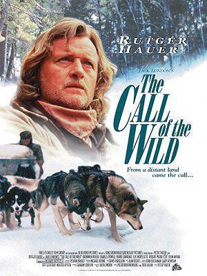 The Call Of The Wild Dog Of The Yukon Tv 1997 Filmaffinity
