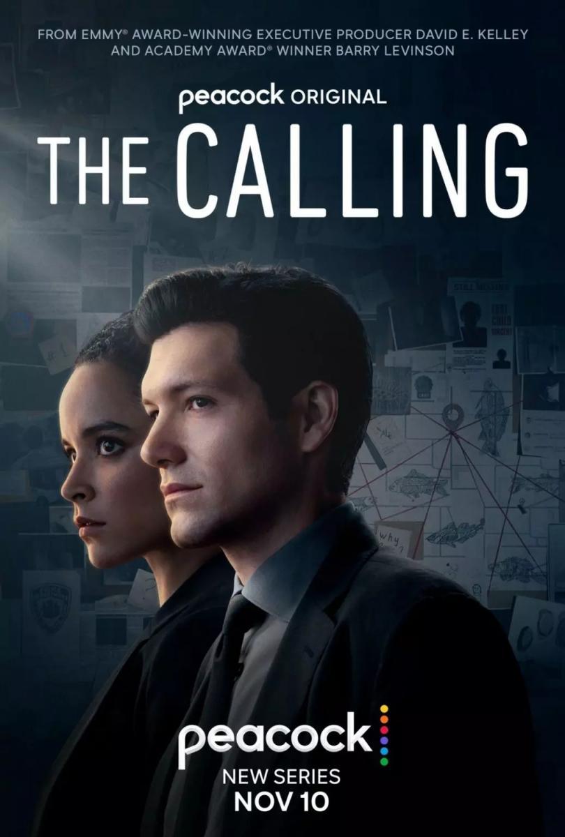 Call of the Night (TV Series 2022) - Awards - IMDb